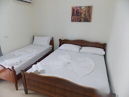 Doka Luxury Apartments