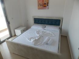 Doka Luxury Apartments