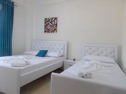 Doka Luxury Apartments