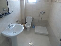 Doka Luxury Apartments