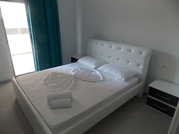 Doka Luxury Apartments