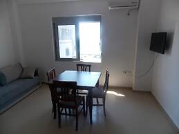 Doka Luxury Apartments