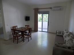 Doka Luxury Apartments