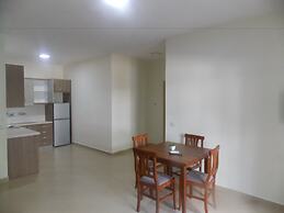 Doka Luxury Apartments