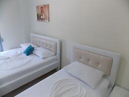 Doka Luxury Apartments