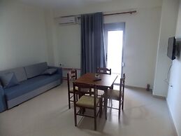 Doka Luxury Apartments