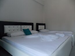 Doka Luxury Apartments