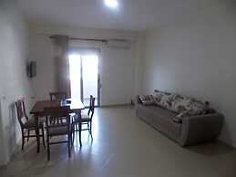 Doka Luxury Apartments