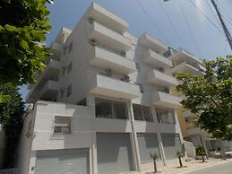 Doka Luxury Apartments