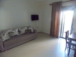 Doka Luxury Apartments