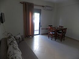 Doka Luxury Apartments