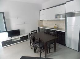 Doka Luxury Apartments