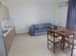 Doka Luxury Apartments