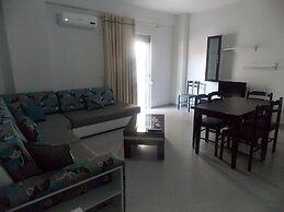 Doka Luxury Apartments