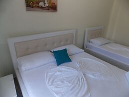 Doka Luxury Apartments