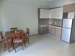 Doka Luxury Apartments