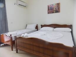 Doka Luxury Apartments