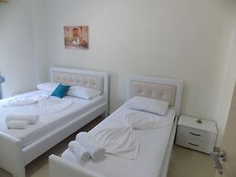 Doka Luxury Apartments