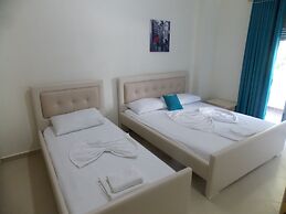 Doka Luxury Apartments