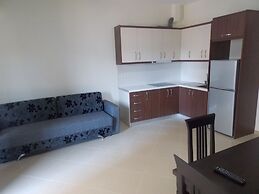 Doka Luxury Apartments