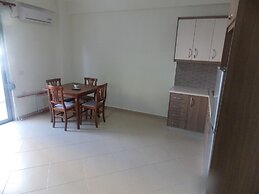 Doka Luxury Apartments