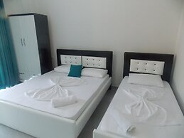 Doka Luxury Apartments