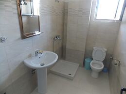 Doka Luxury Apartments