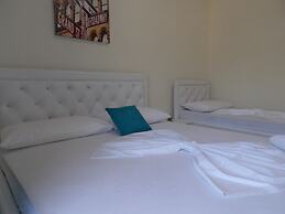 Doka Luxury Apartments