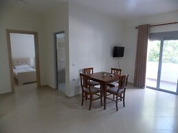 Doka Luxury Apartments