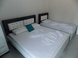 Doka Luxury Apartments