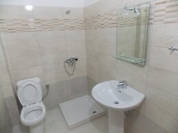 Doka Luxury Apartments