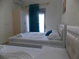 Doka Luxury Apartments