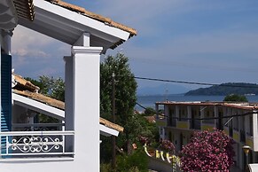 Kalimera Studios and Apartments