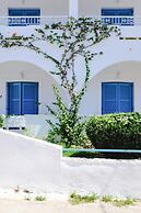 Kalimera Studios and Apartments
