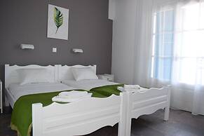 Kalimera Studios and Apartments