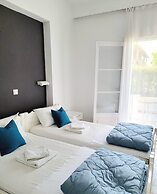 Kalimera Studios and Apartments