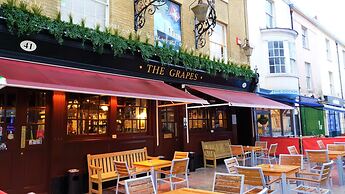 The Grapes