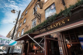 The Grapes