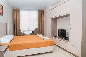 City Park Apartments