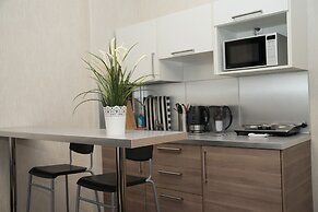 City Park Apartments