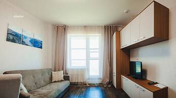 City Park Apartments