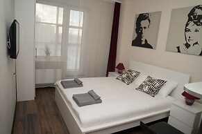 City Park Apartments