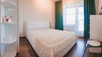 City Park Apartments