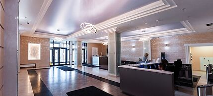 City Park Apartments