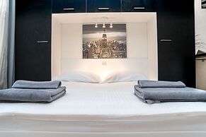 City Park Apartments