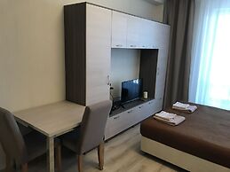 City Park Apartments