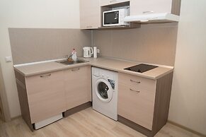 City Park Apartments