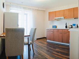 City Park Apartments