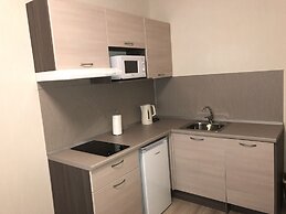 City Park Apartments