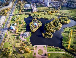 City Park Apartments